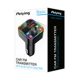 Transmitter do auta PEIYING URZ0479