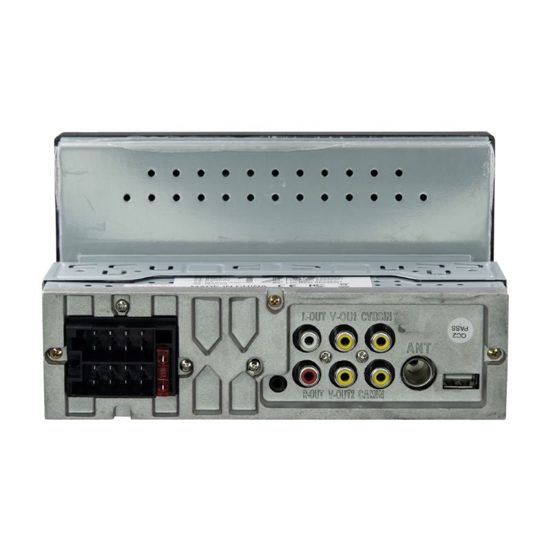 Autorádio CARCLEVER SCC251CABT