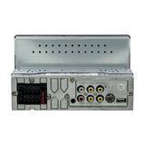 Autorádio CARCLEVER SCC251CABT