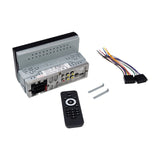 Autorádio CARCLEVER SCC251CABT