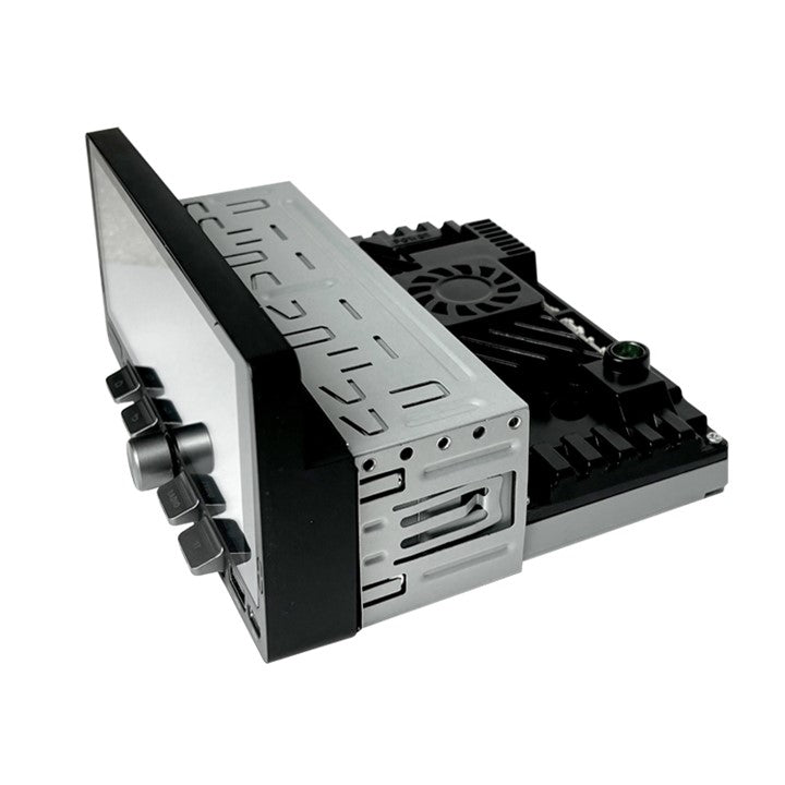 Autorádio CARCLEVER 80827AC