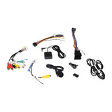 Autorádio CARCLEVER 80827AC