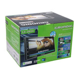 Autorádio GRUNDIG GX-3800