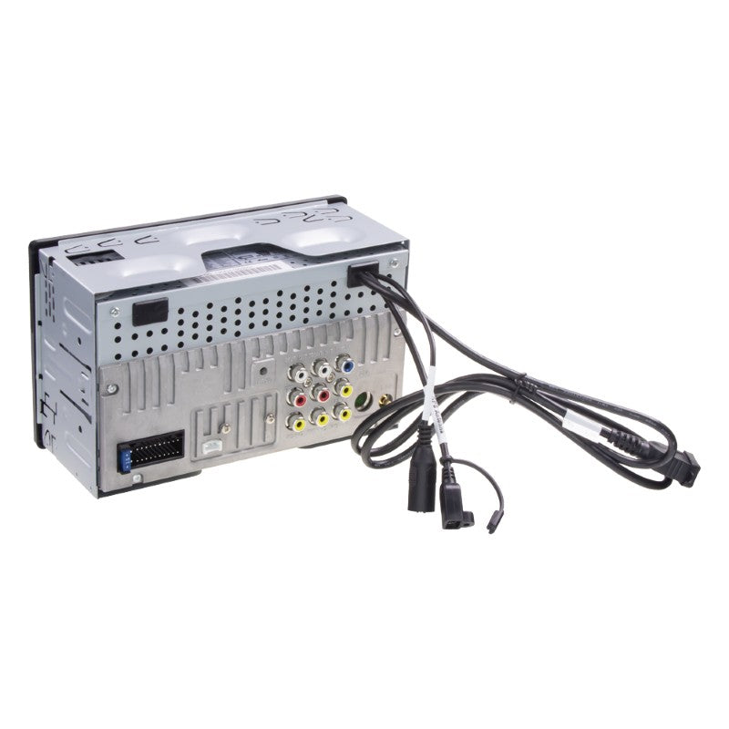 Autorádio GRUNDIG GX-3900