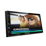 Autorádio GRUNDIG GX-3900