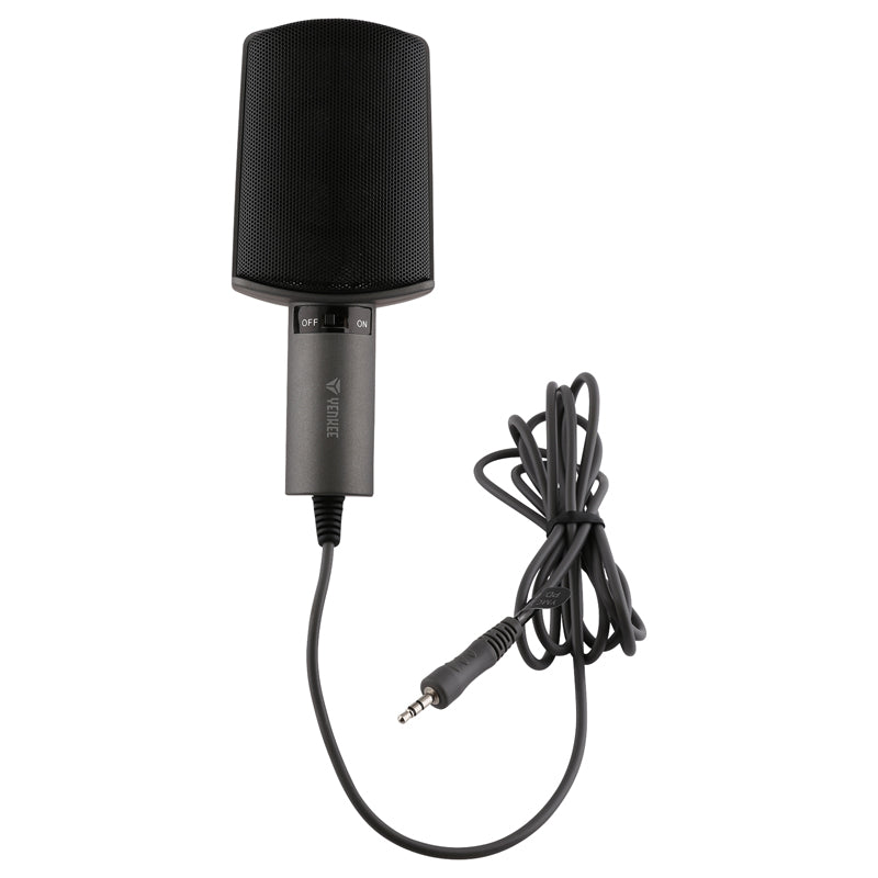 Mikrofon YENKEE YMC 1020GY
