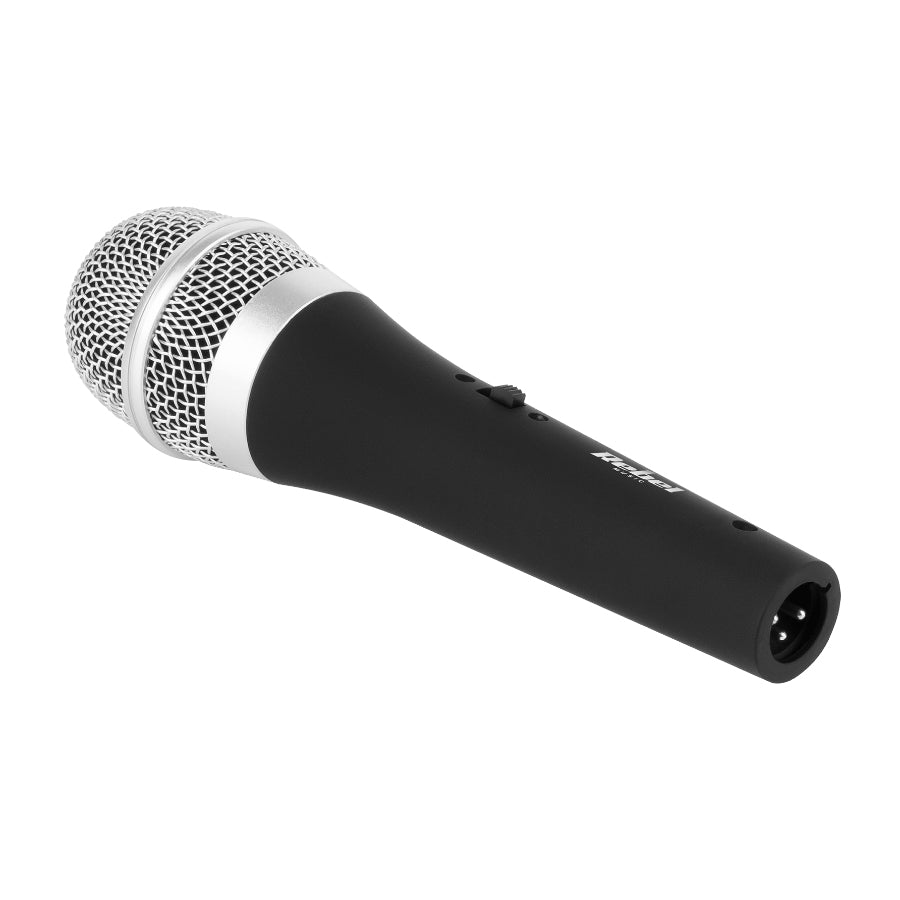 Mikrofon dynamický REBEL DM-2.0