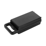 Mikrofon dynamický REBEL DM-604