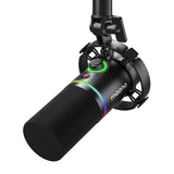 Mikrofon MAONO PD200x Black dynamický