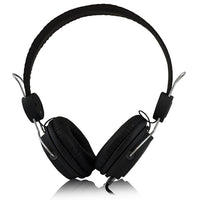 Sluchátka LTC 53 Black