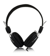Sluchátka LTC 53 Black
