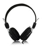 Sluchátka LTC 53 Black