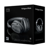 Sluchátka Bluetooth KRUGER & MATZ F7A Lite