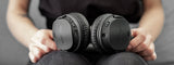 Sluchátka Bluetooth KRUGER & MATZ F7A
