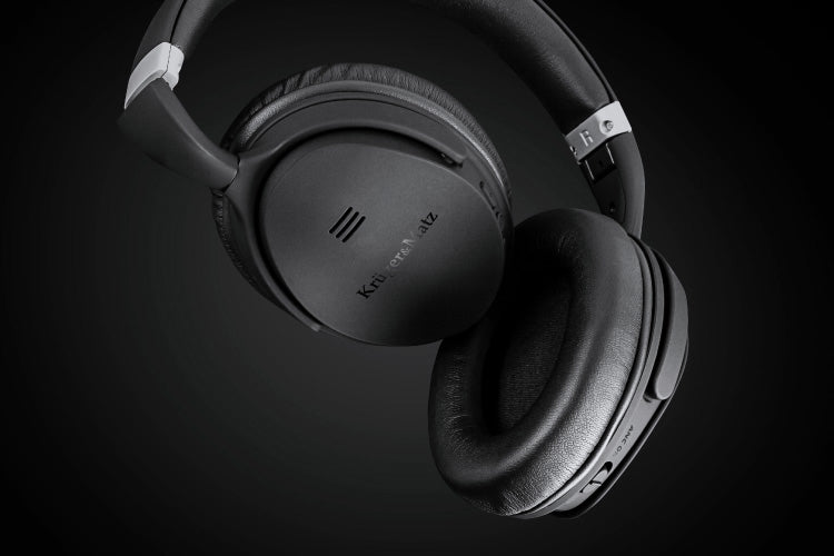 Sluchátka Bluetooth KRUGER & MATZ F7A