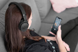 Sluchátka Bluetooth KRUGER & MATZ F7A