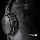 Sluchátka Bluetooth KRUGER & MATZ F7A