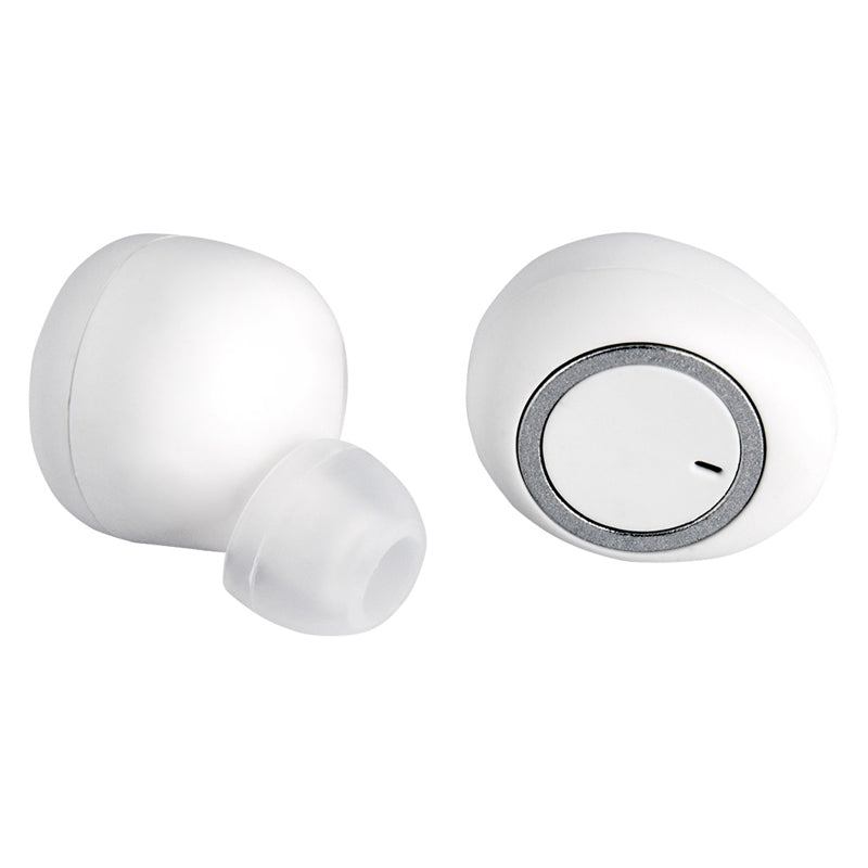 Sluchátka Bluetooth SENCOR SEP 510BT White