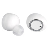 Sluchátka Bluetooth SENCOR SEP 510BT White