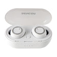 Sluchátka Bluetooth SENCOR SEP 510BT White