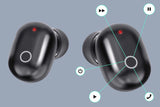 Sluchátka Bluetooth KRUGER & MATZ Air Dots 1