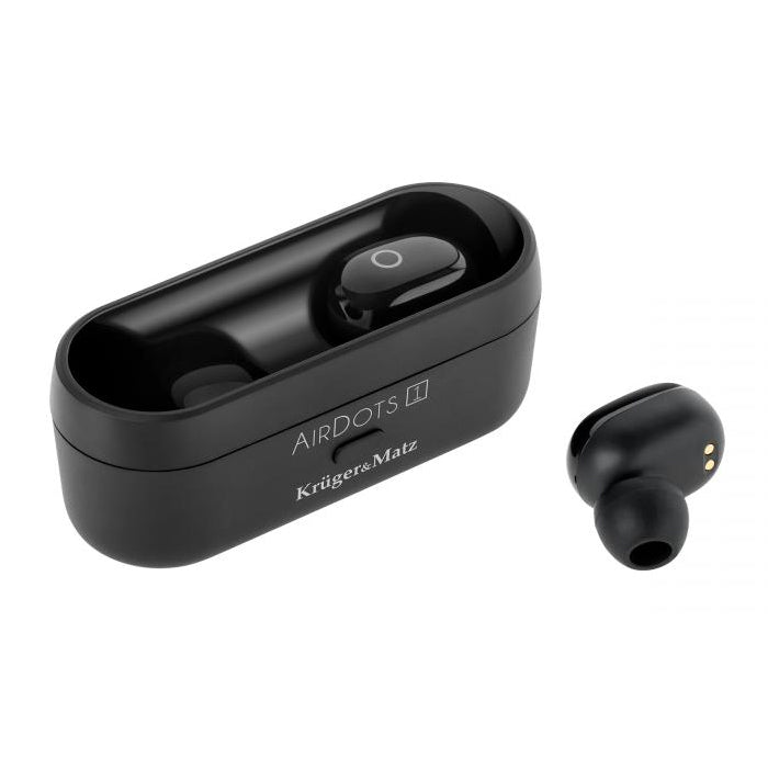 Sluchátka Bluetooth KRUGER & MATZ Air Dots 1