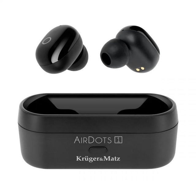 Sluchátka Bluetooth KRUGER & MATZ Air Dots 1