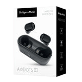 Sluchátka Bluetooth KRUGER & MATZ Air Dots 1