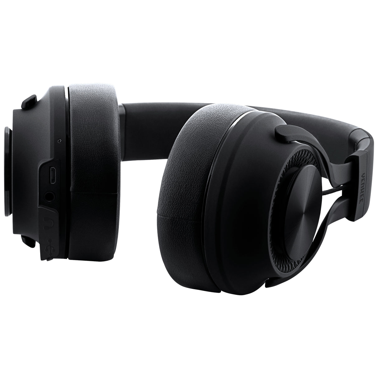 Sluchátka Bluetooth YENKEE YHP 20BT BK Spirit