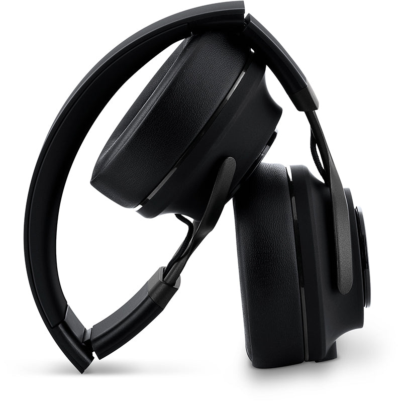 Sluchátka Bluetooth YENKEE YHP 20BT BK Spirit