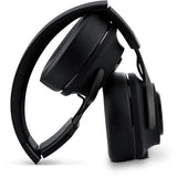 Sluchátka Bluetooth YENKEE YHP 20BT BK Spirit