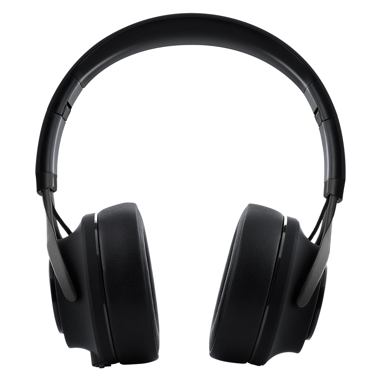 Sluchátka Bluetooth YENKEE YHP 20BT BK Spirit