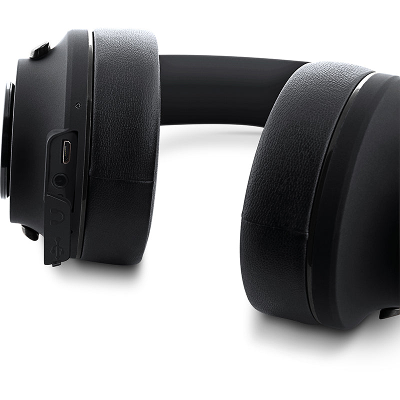 Sluchátka Bluetooth YENKEE YHP 20BT BK Spirit