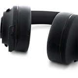 Sluchátka Bluetooth YENKEE YHP 20BT BK Spirit
