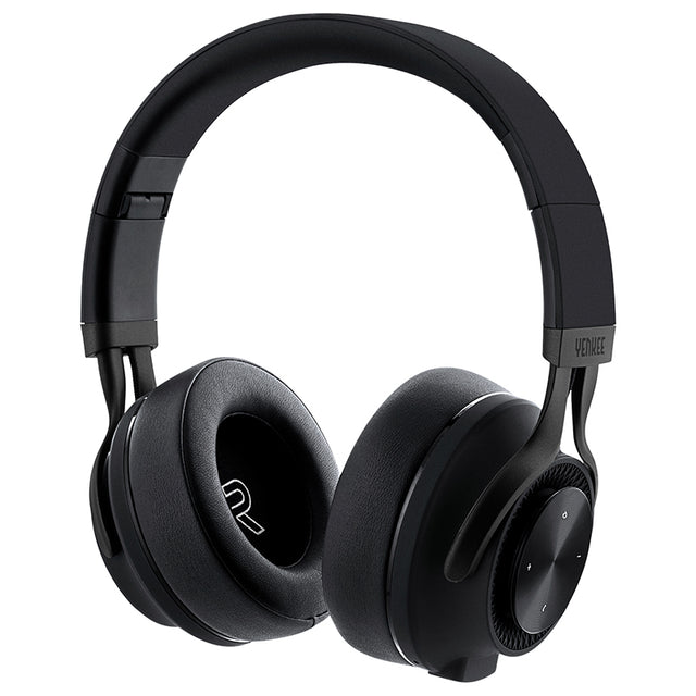 Sluchátka Bluetooth YENKEE YHP 20BT BK Spirit
