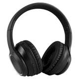 Sluchátka Bluetooth SENCOR SEP 710BT Black