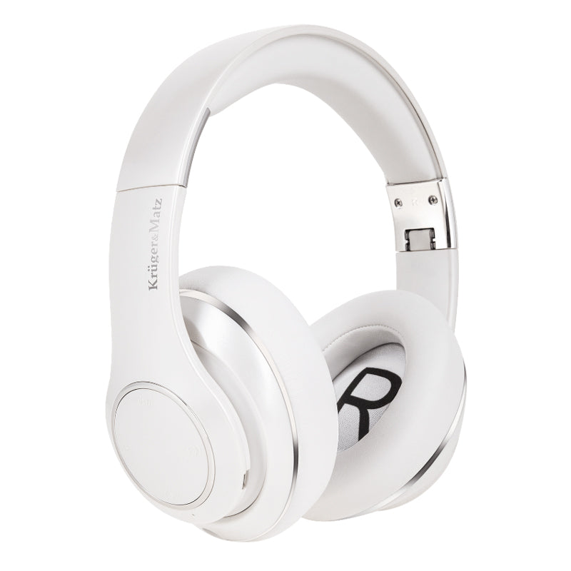 Sluchátka Bluetooth KRUGER & MATZ Street 3 Wireless