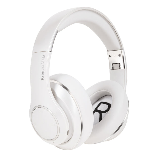 Sluchátka Bluetooth KRUGER & MATZ Street 3 Wireless