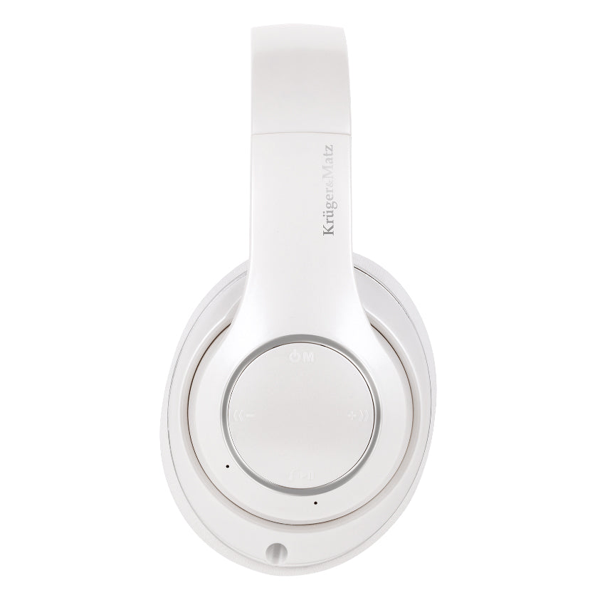 Sluchátka Bluetooth KRUGER & MATZ Street 3 Wireless