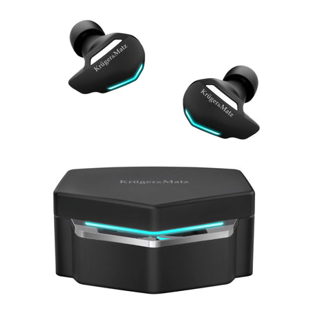 Sluchátka Bluetooth KRUGER & MATZ G3