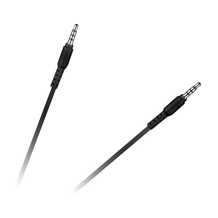 Sluchátka KRUGER & MATZ Gamer Kids Black