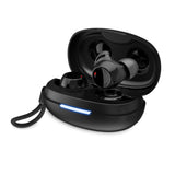 Sluchátka Bluetooth EPICO Spello Active By Black