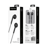 Sluchátka KRUGER & MATZ C2 Black