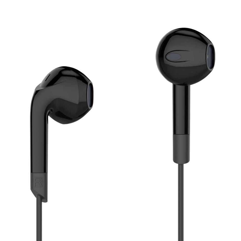 Sluchátka KRUGER & MATZ C2 Black