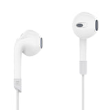 Sluchátka KRUGER & MATZ C2 White