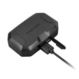 Sluchátka Bluetooth KRUGER & MATZ M6 Black