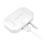 Sluchátka Bluetooth KRUGER & MATZ M6 White