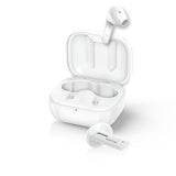 Sluchátka Bluetooth BUXTON BTW 3300 WHITE