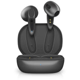 Sluchátka Bluetooth SENCOR SEP 530BT Black