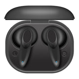 Sluchátka Bluetooth SENCOR SEP 530BT Black